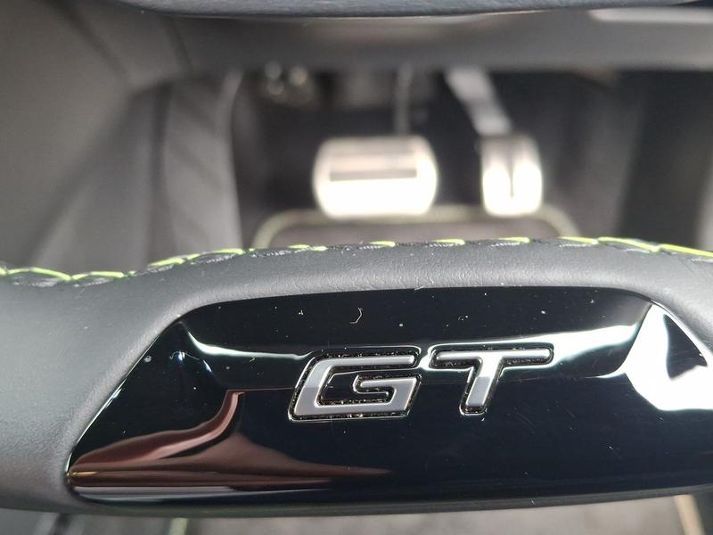 Used Peugeot 208 NU26BYC 39