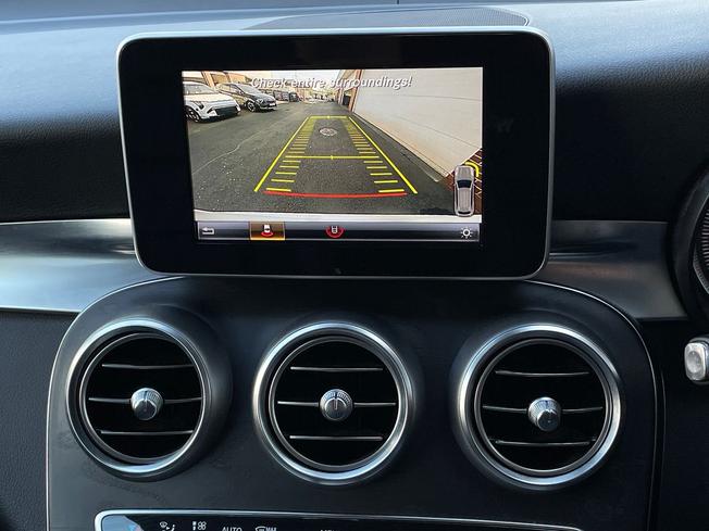 MERCEDES-BENZ Glc Photo 48