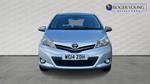 Toyota Yaris Photo 6