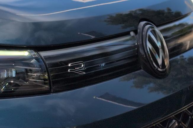 VOLKSWAGEN Tiguan Photo 50
