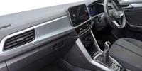 Volkswagen T-roc Photo 1
