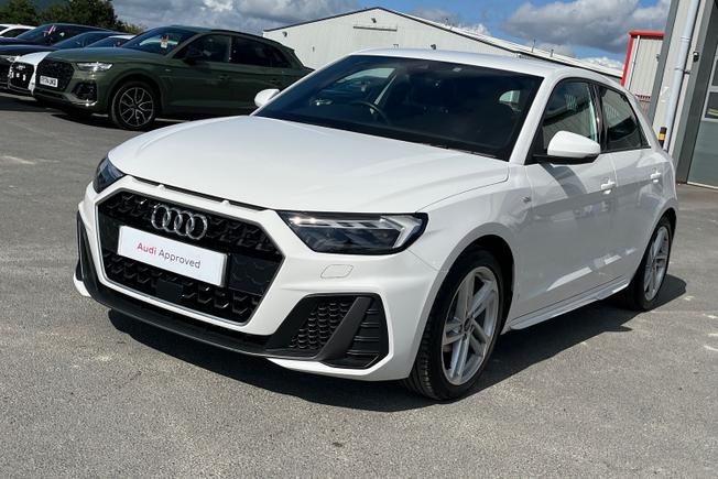 Audi A1 Photo 25