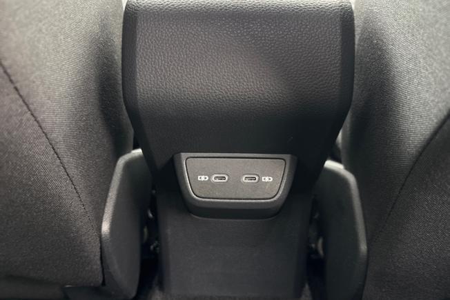 Volkswagen Taigo Photo 22