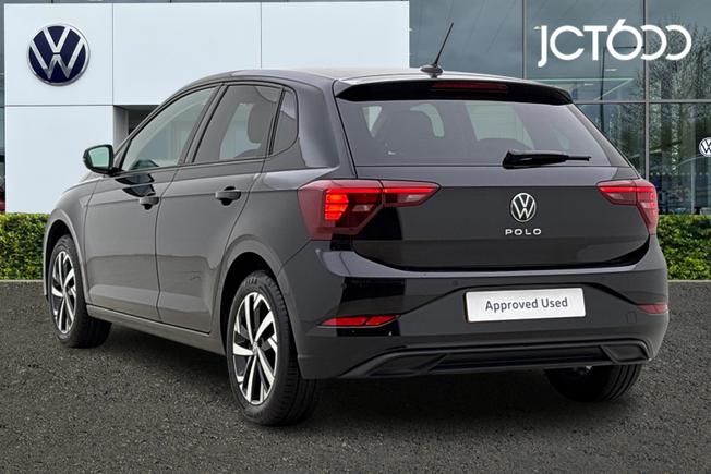 VOLKSWAGEN Polo Photo 3