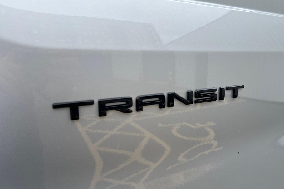 Used Ford TRANSIT WV26YBH 19