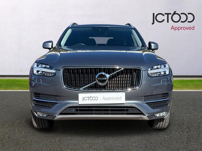 VOLVO Xc90 Photo 8