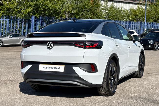 Volkswagen Id.5 Photo 34