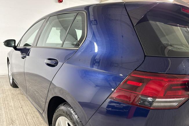 VOLKSWAGEN Golf Photo 36