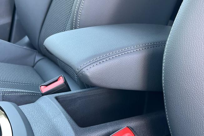 Audi Q2 Photo 36