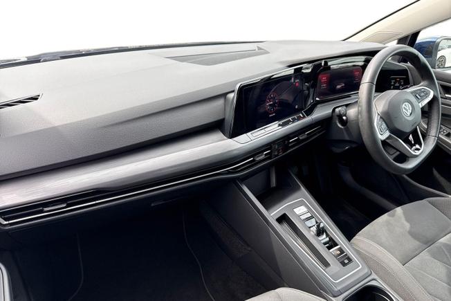 VOLKSWAGEN Golf Photo 2