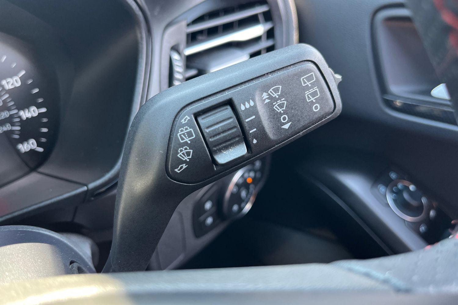Ford Focus Photo 14