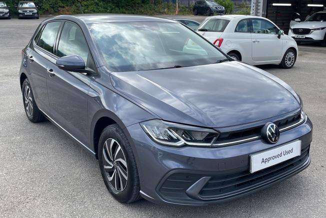 Volkswagen Polo Photo 42