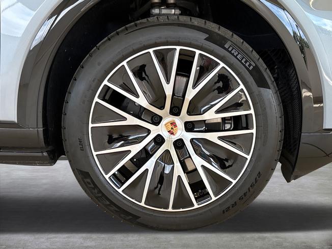 PORSCHE Cayenne Photo 9