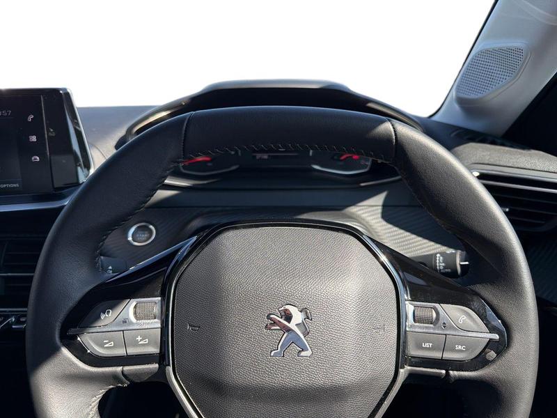 Used Peugeot 208 NX73YHO 13