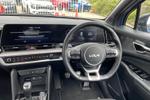 Kia Sportage Photo 13
