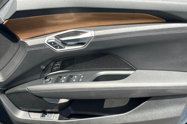 Audi E-Tron Gt Photo 40