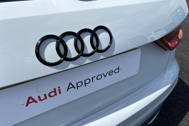 AUDI A1 Photo 33