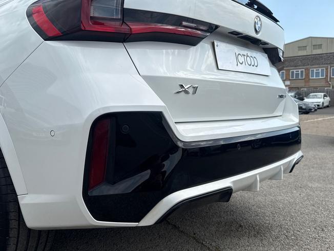 BMW X1 Photo 45
