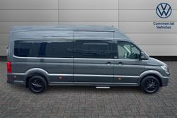 Volkswagen Grand California Photo 4