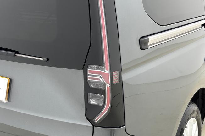 VOLKSWAGEN Caddy California Maxi Photo 18