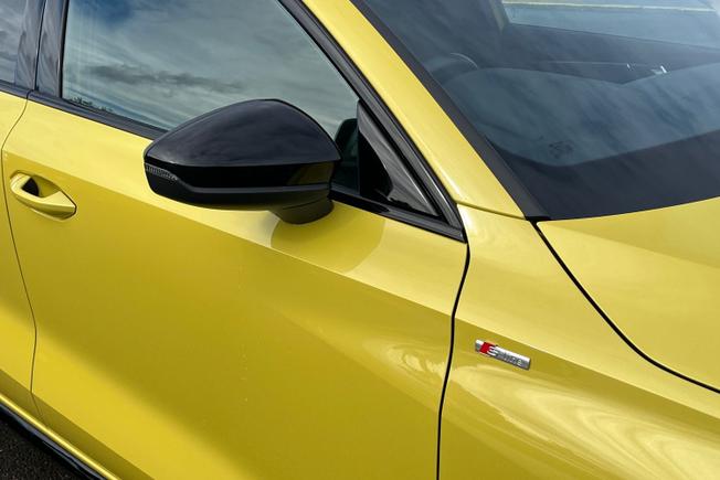 AUDI A3 Photo 20
