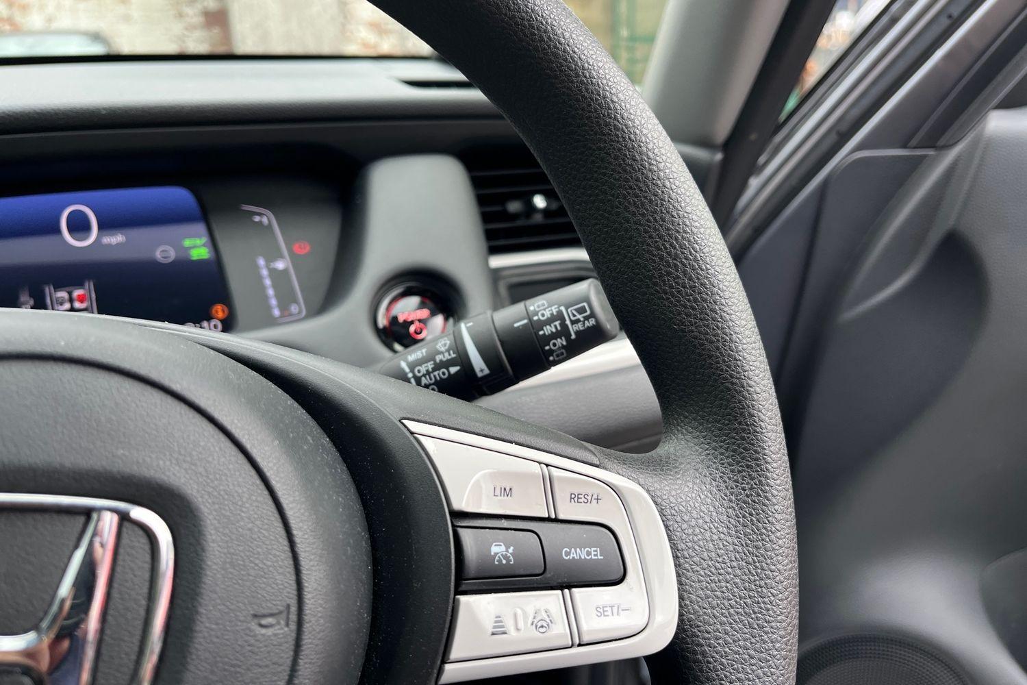 Honda JAZZ Photo 26
