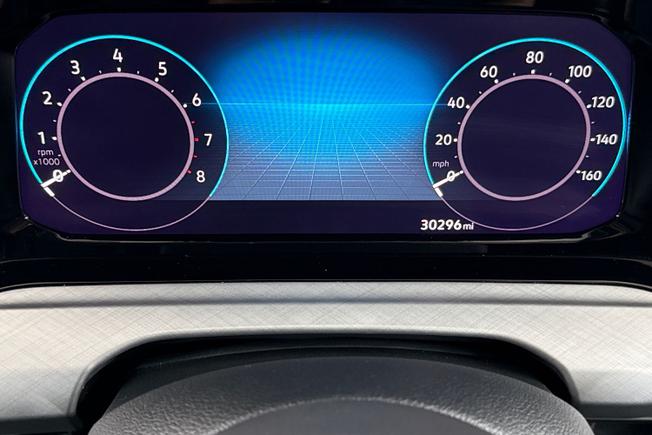 VOLKSWAGEN Golf Photo 15