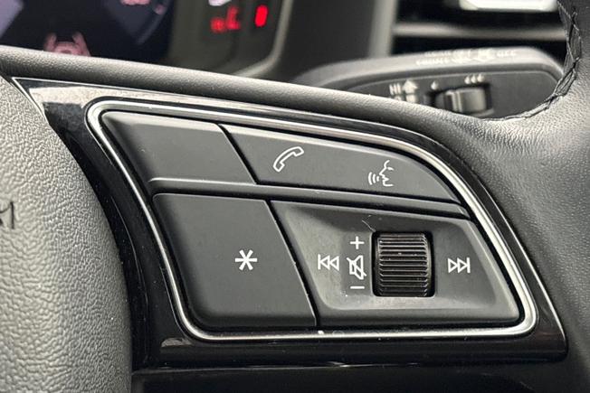 AUDI A1 Photo 17
