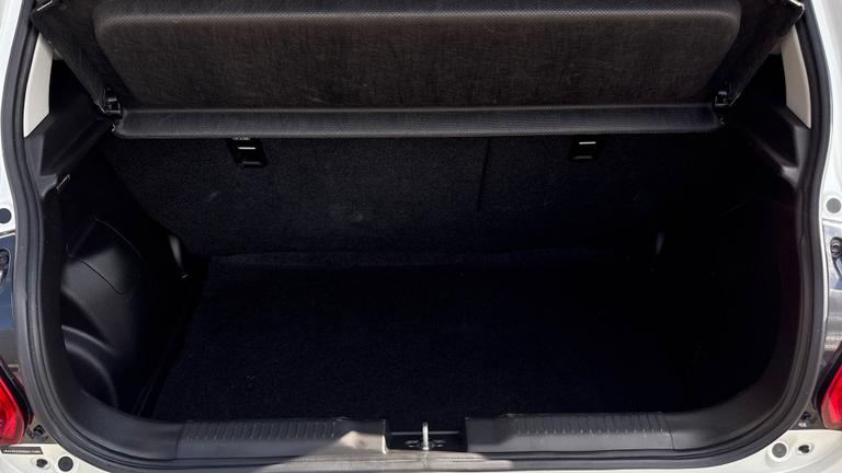 Used Suzuki Swift KM24LHF 21