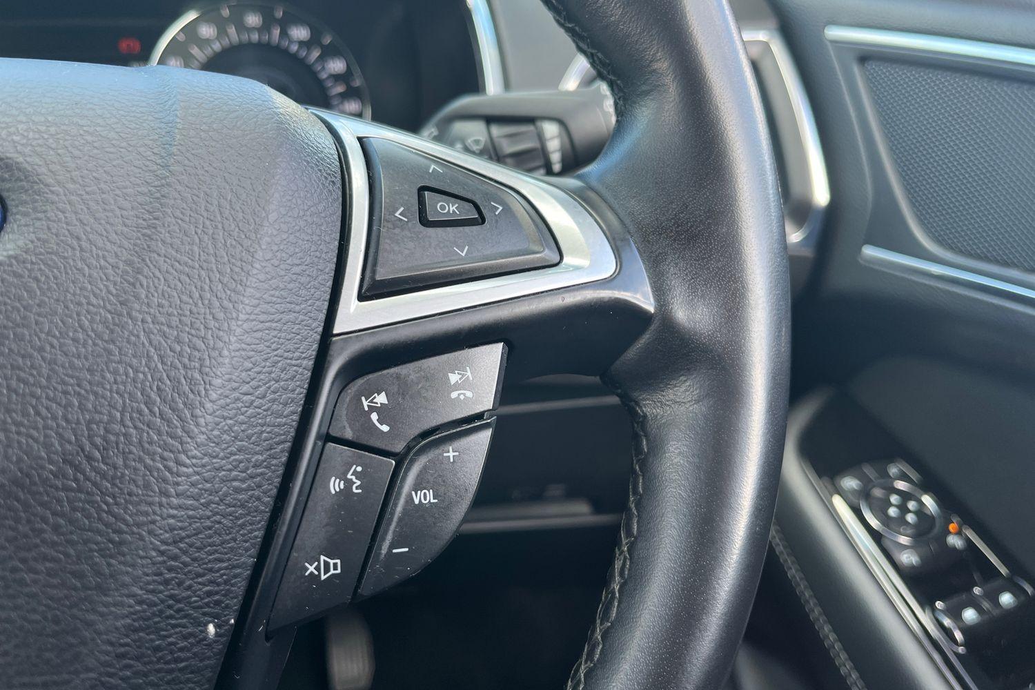 Ford GALAXY Photo 35