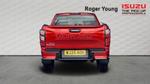 Isuzu D-Max Photo 5