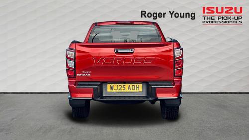 Isuzu D-Max Photo autoimg-62aa7c64be7927727dd68d3154354f9975dcff2b.jpg