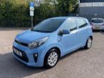 Kia Picanto Photo 14