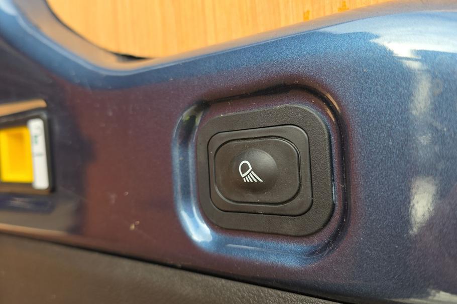 Used FORD TRANSIT WO25HRF 28