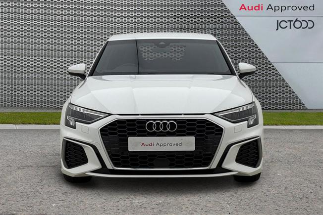 AUDI A3 Photo 8