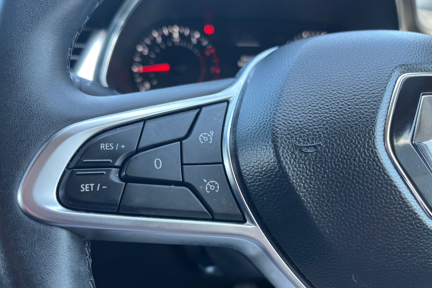 Renault CAPTUR Photo 22