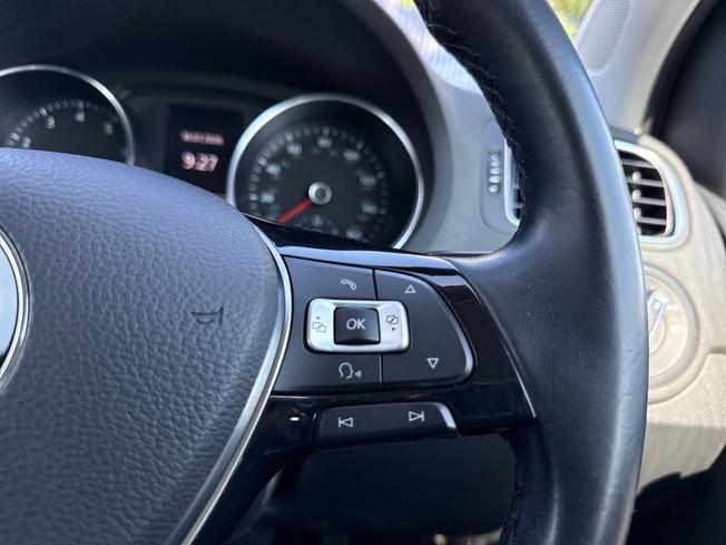 VOLKSWAGEN Polo Photo 17