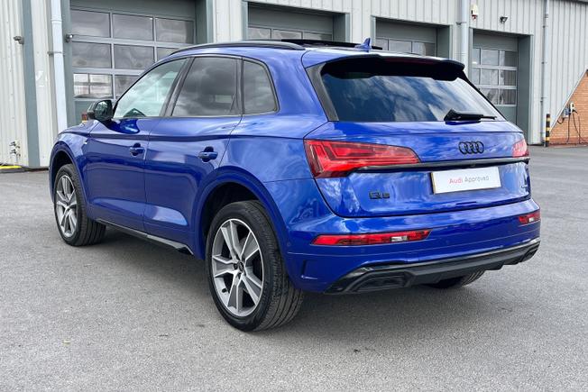Audi Q5 Photo 24