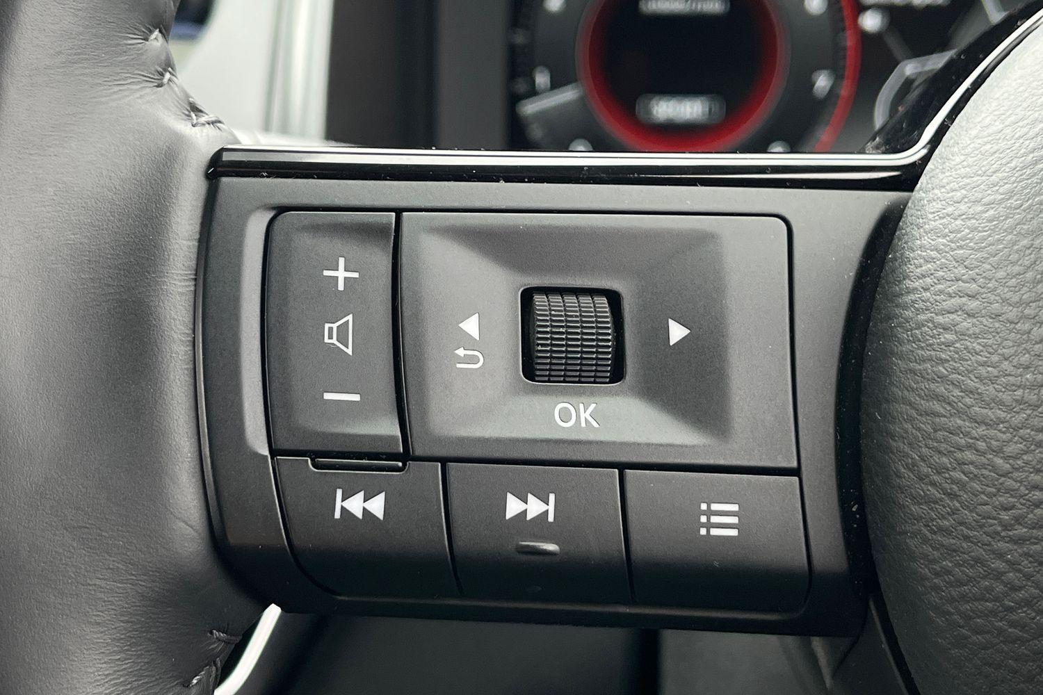 Nissan Qashqai Photo 36