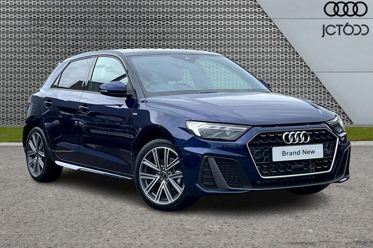 Used AUDI A1