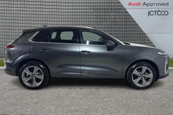 AUDI Q3 Photo 4
