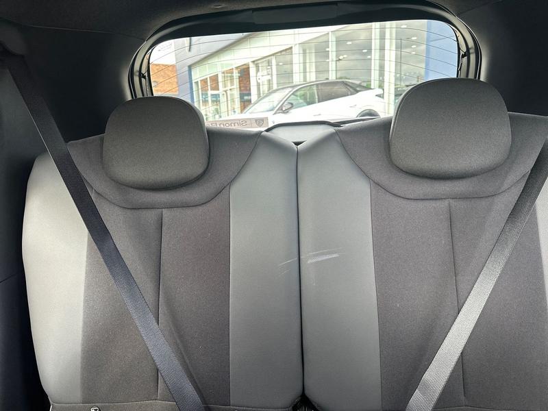 Used Toyota Aygo X CJ73KFD 29