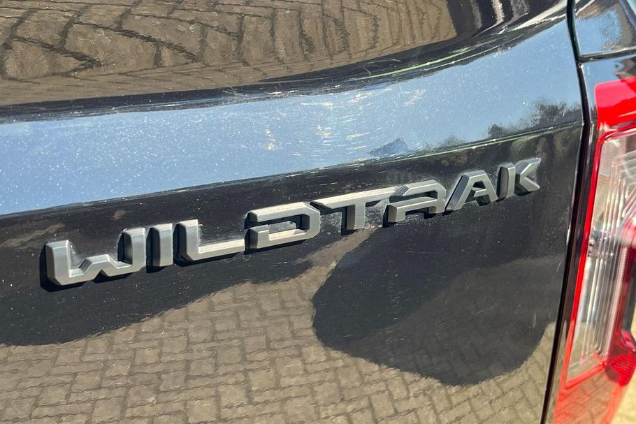 Used FORD RANGER WN75DNJ 19