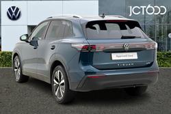VOLKSWAGEN Tiguan Photo 3