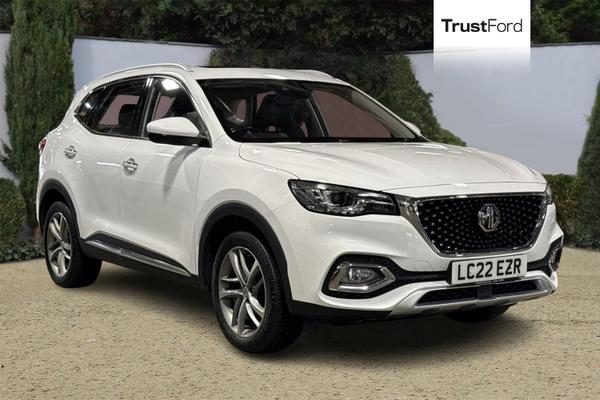 Used MG MG HS LC22EZR