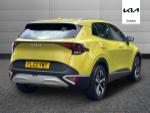 Kia Sportage Photo 2