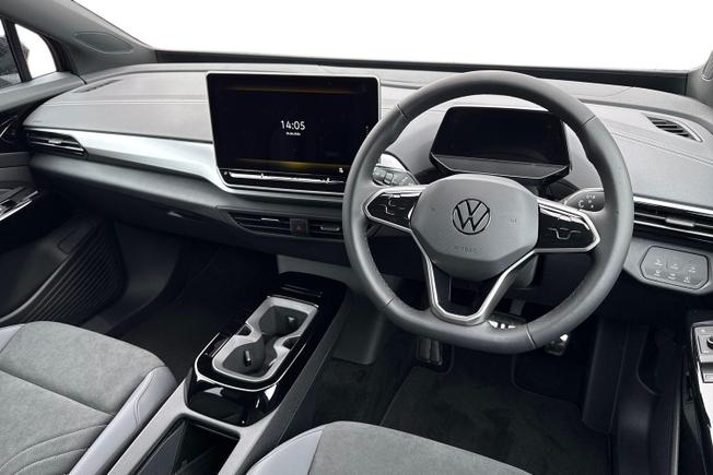 VOLKSWAGEN Id.5 Photo 6
