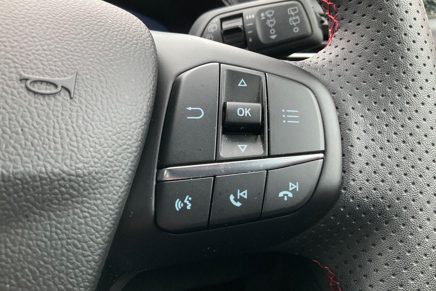 Ford Focus Photo 33