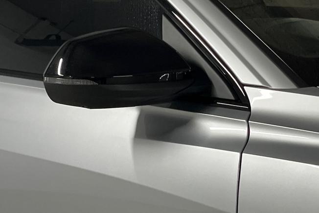 AUDI Sq8 Photo 20