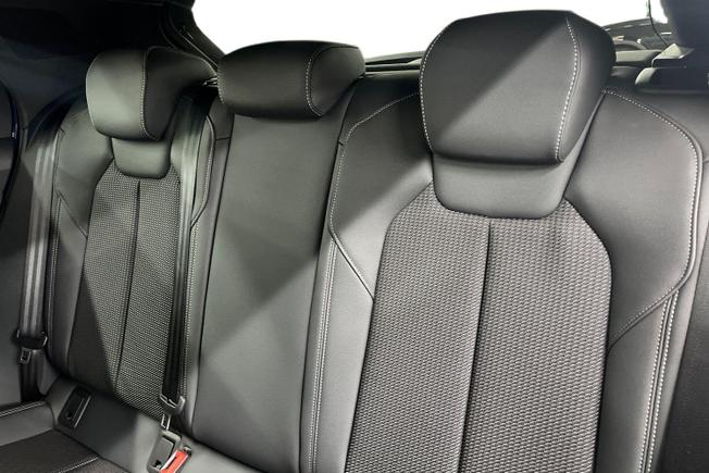 AUDI  A1 Photo 9